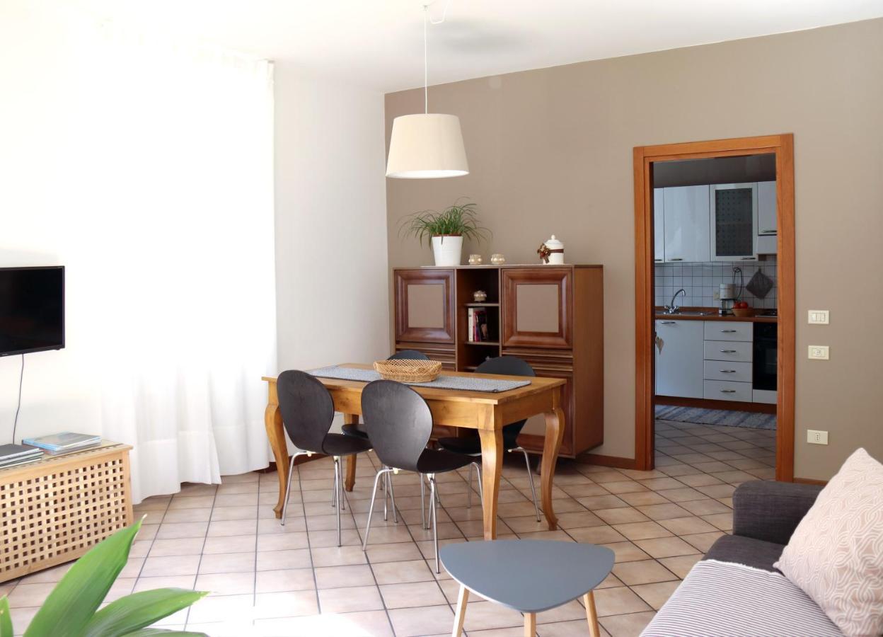 Casa San Giacomo 1 Riva del Garda Exterior foto